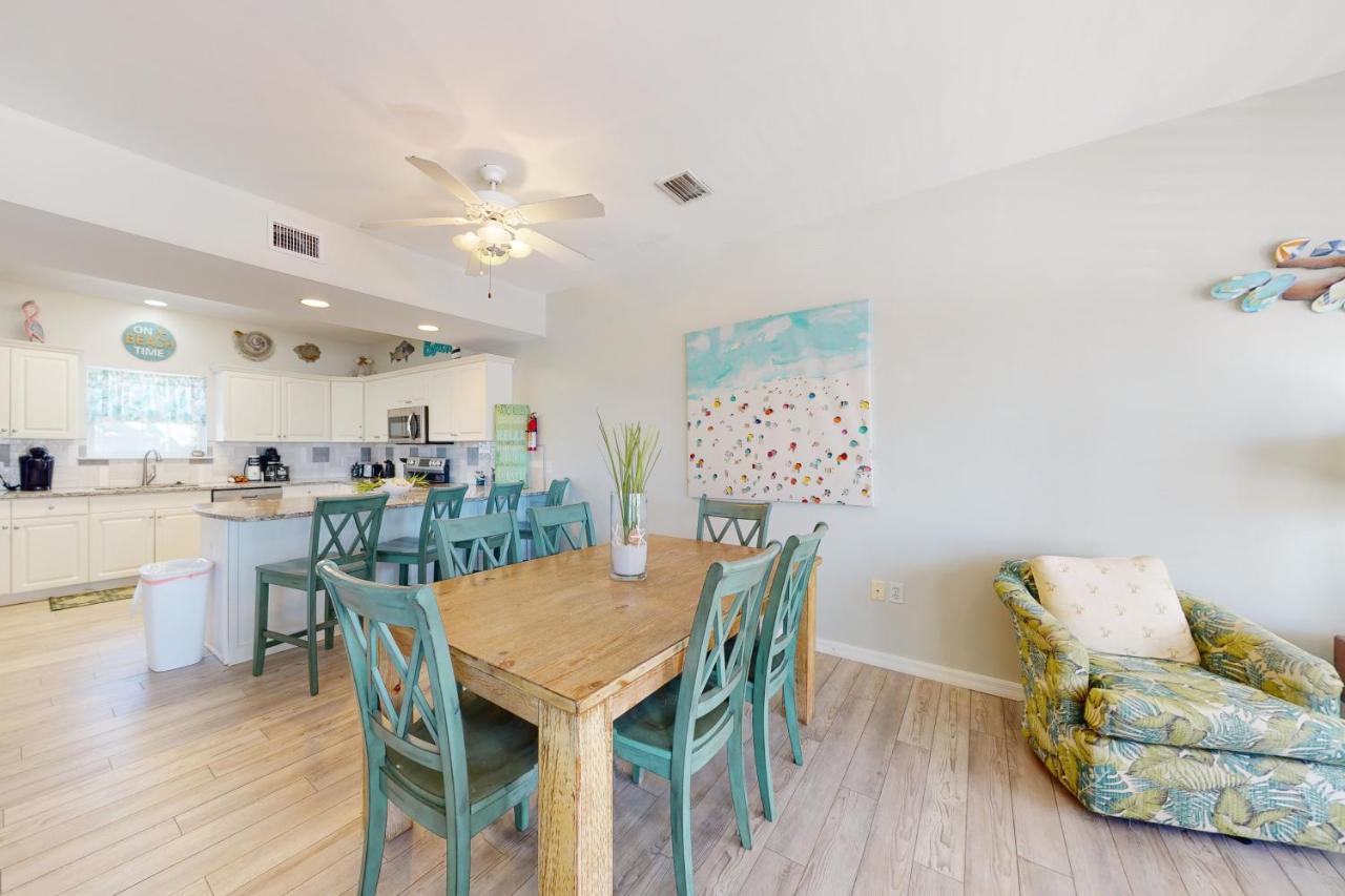 Villa Sun & Sea Gulf Shores Exterior foto