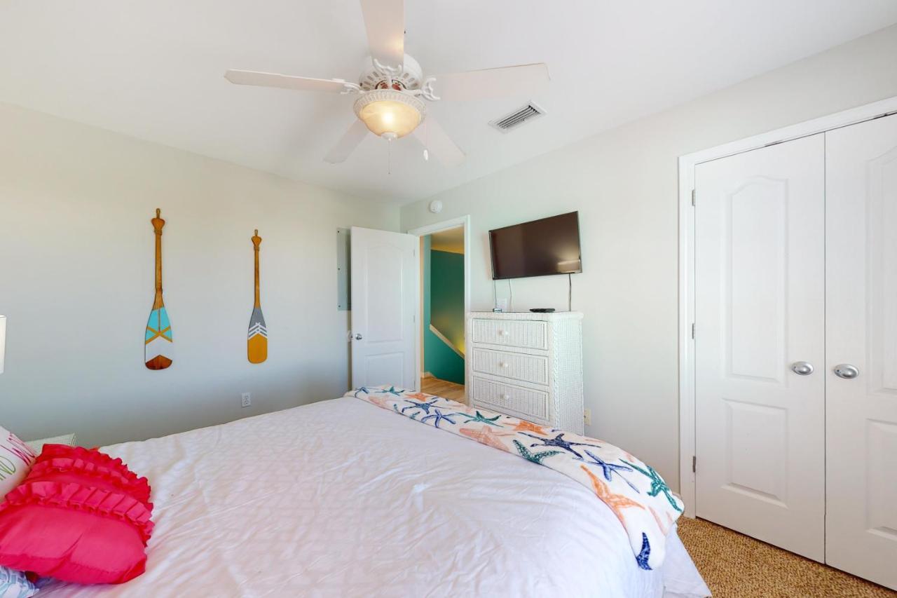 Villa Sun & Sea Gulf Shores Exterior foto