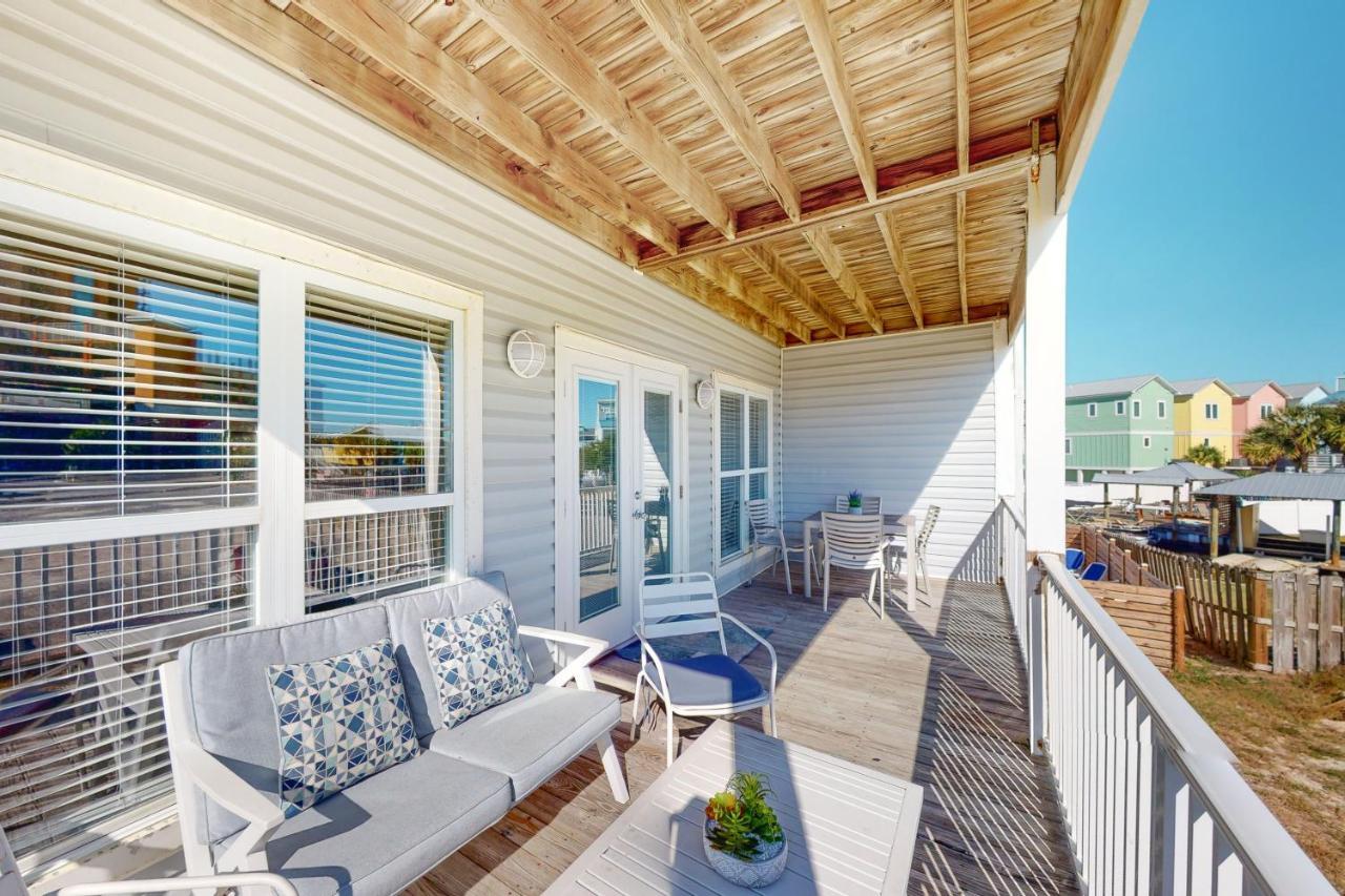 Villa Sun & Sea Gulf Shores Exterior foto