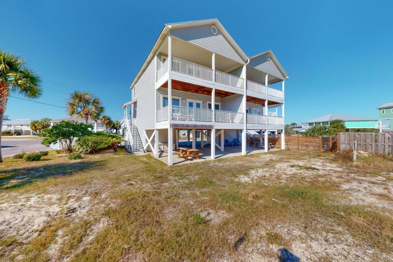 Villa Sun & Sea Gulf Shores Exterior foto