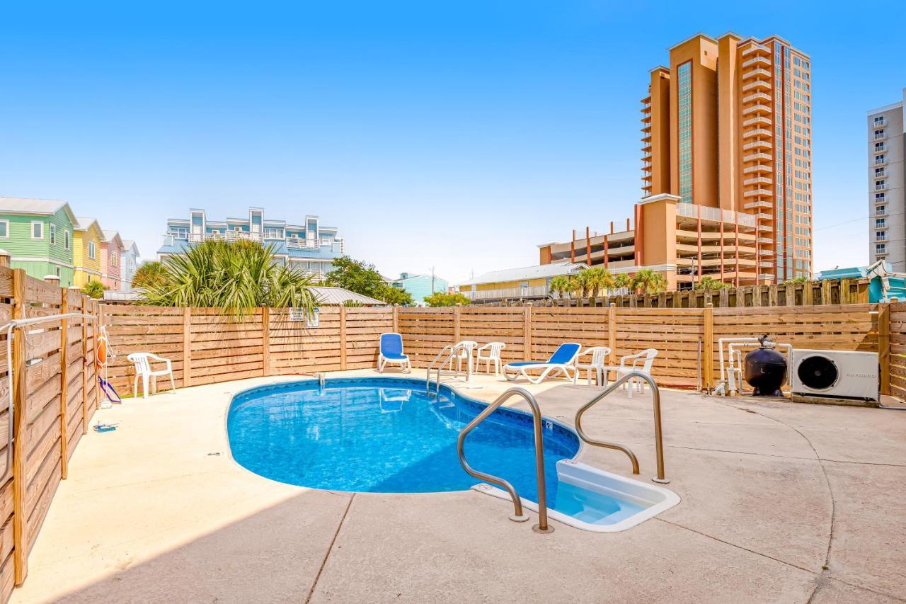 Villa Sun & Sea Gulf Shores Exterior foto